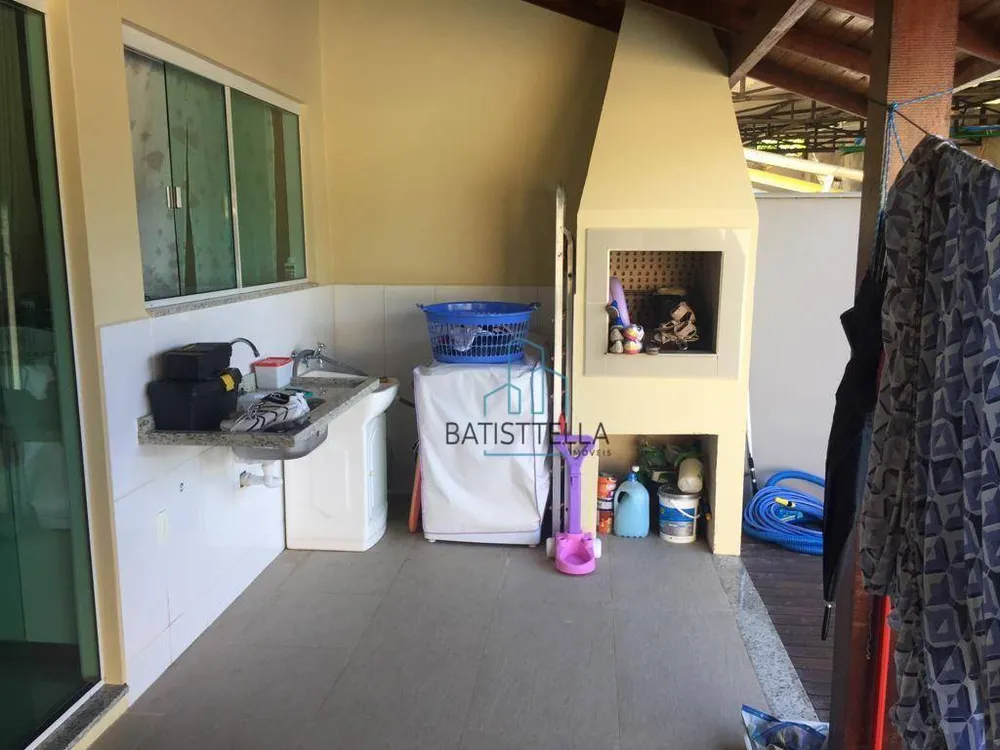 Casa, 9 quartos, 233 m² - Foto 4