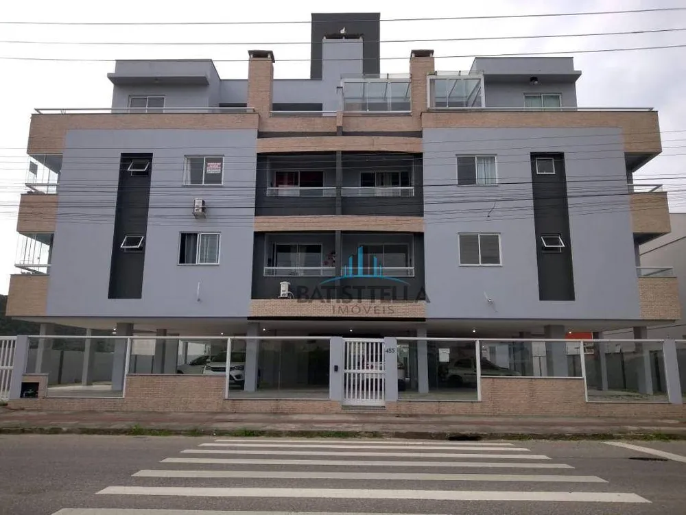 Apartamento, 2 quartos, 82 m² - Foto 1