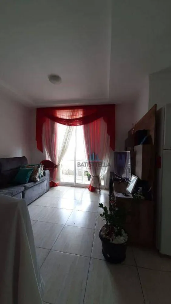 Apartamento, 2 quartos, 82 m² - Foto 2