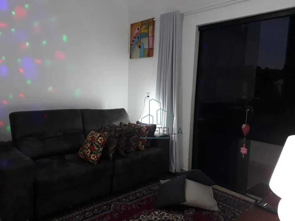 Apartamento, 2 quartos, 83 m² - Foto 4