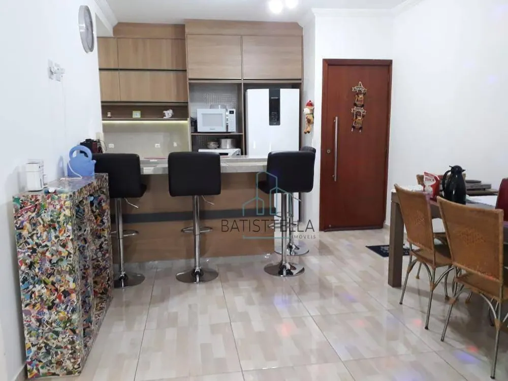 Apartamento, 2 quartos, 83 m² - Foto 2