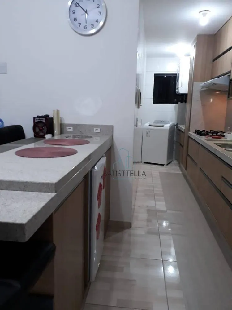 Apartamento, 2 quartos, 83 m² - Foto 3