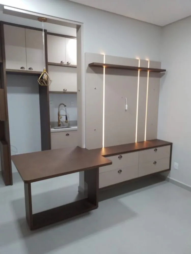 Apartamento, 2 quartos, 60 m² - Foto 2