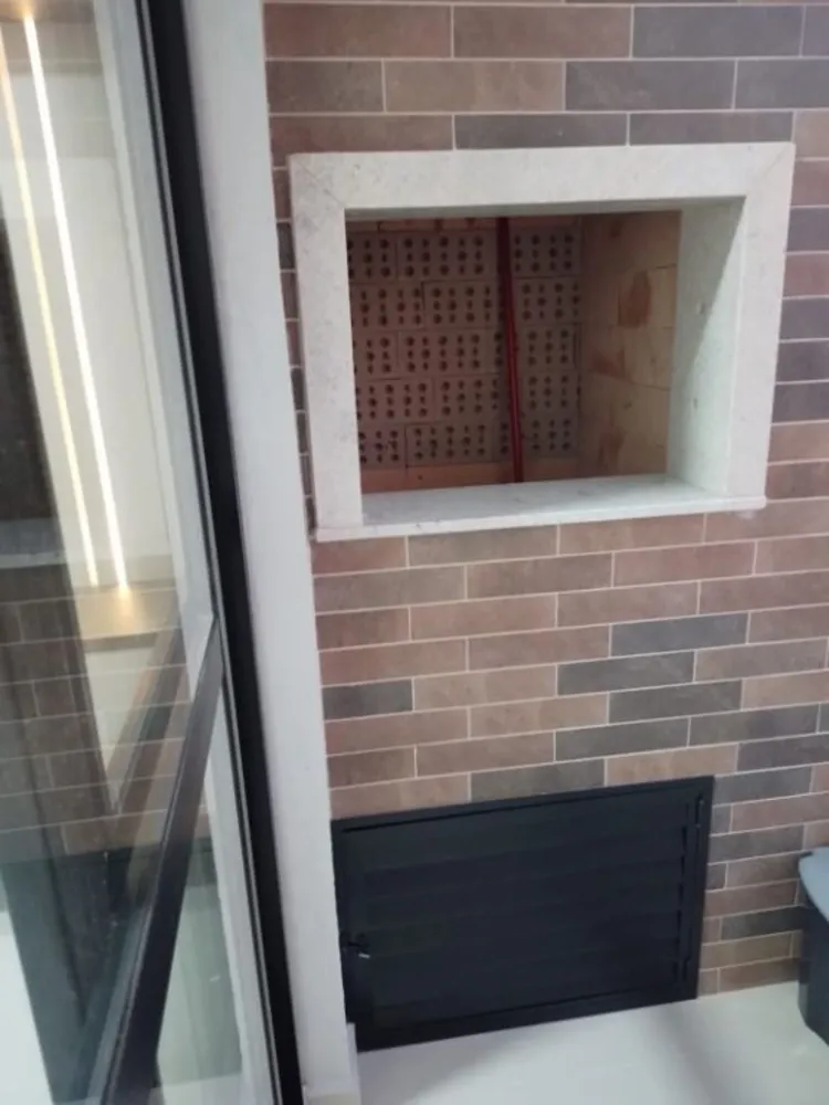 Apartamento, 2 quartos, 60 m² - Foto 4