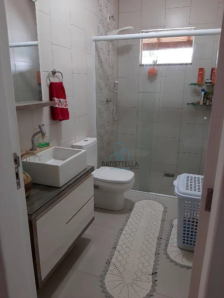 Sobrado, 3 quartos, 240 m² - Foto 2