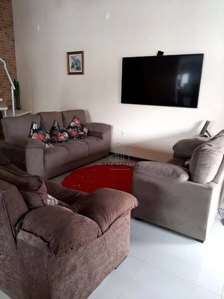 Sobrado, 3 quartos, 240 m² - Foto 4