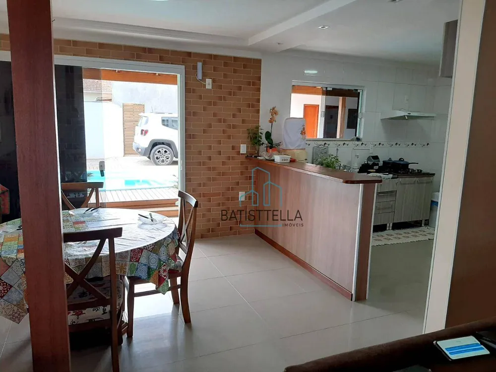 Sobrado, 3 quartos, 240 m² - Foto 3