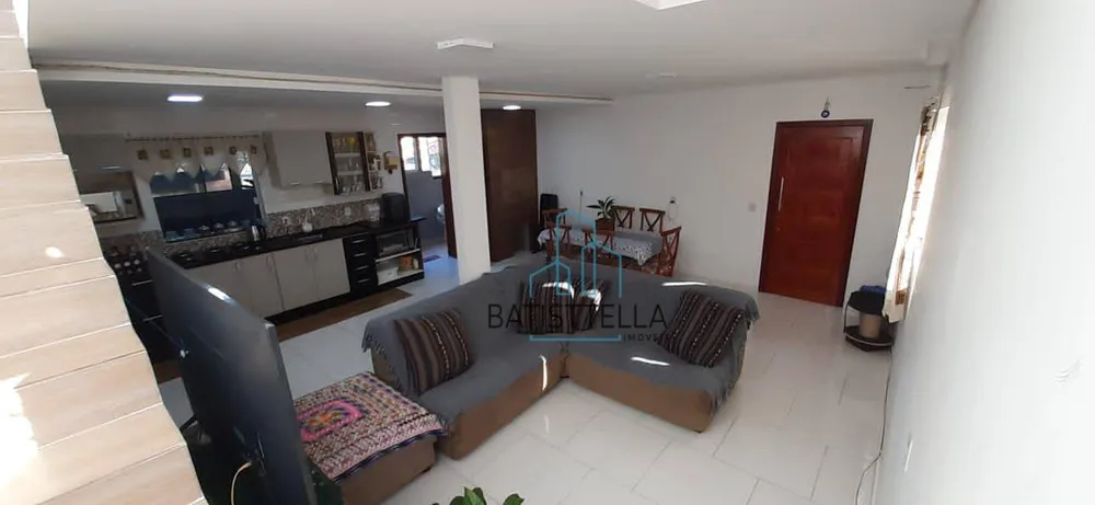 Sobrado, 3 quartos, 140 m² - Foto 4