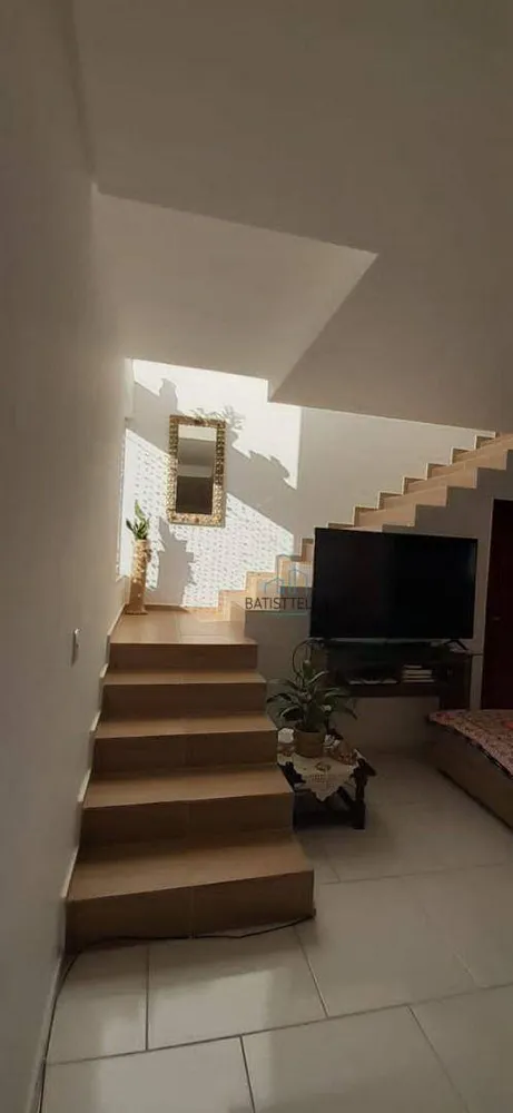 Sobrado, 3 quartos, 140 m² - Foto 2