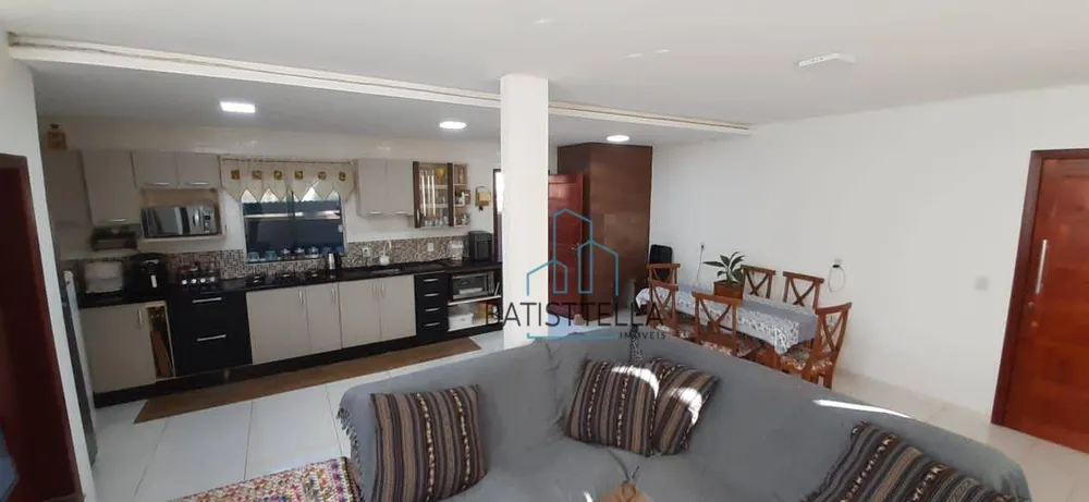 Sobrado, 3 quartos, 140 m² - Foto 1