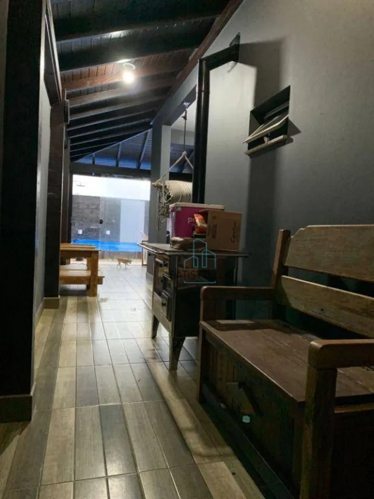 Sobrado, 3 quartos, 170 m² - Foto 3
