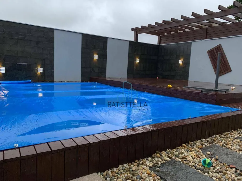 Sobrado, 3 quartos, 170 m² - Foto 1