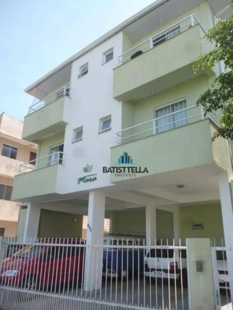 Apartamento, 2 quartos, 51 m² - Foto 1