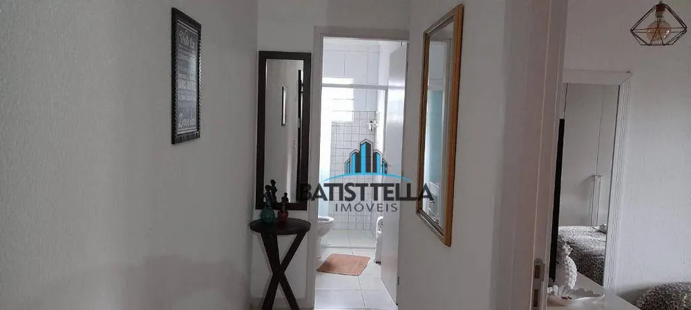 Apartamento, 2 quartos, 51 m² - Foto 2
