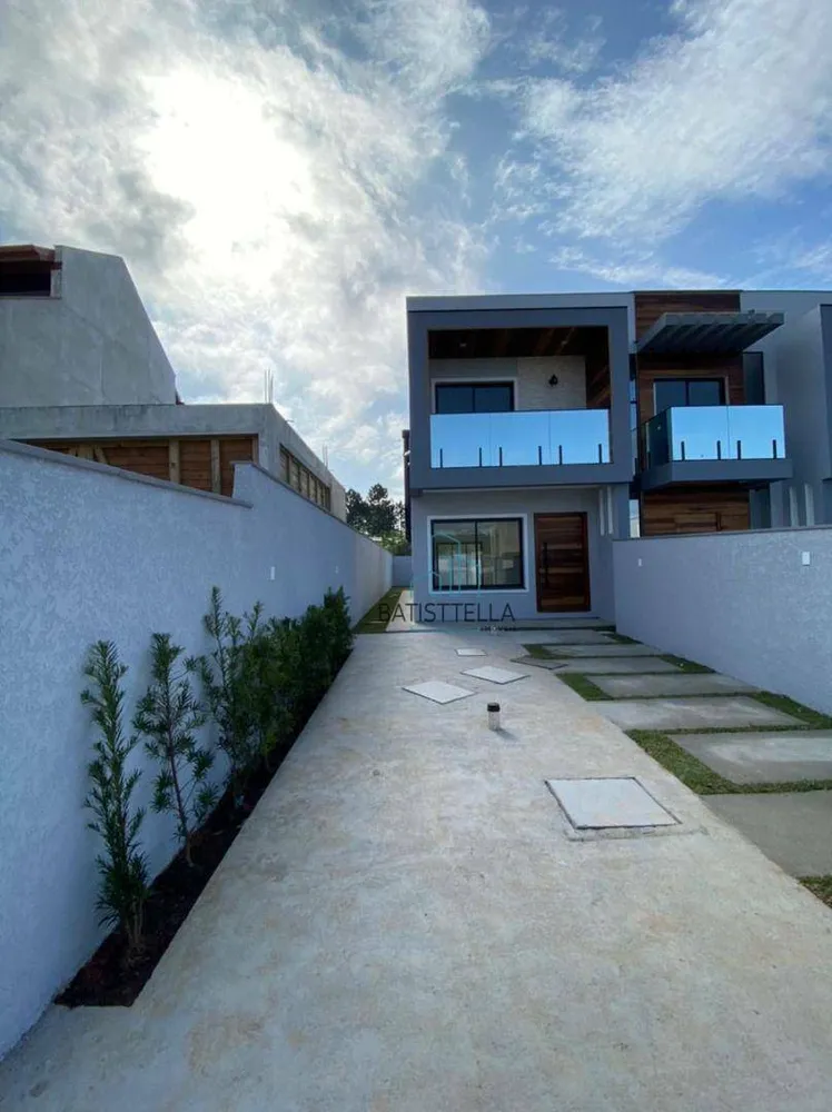 Sobrado, 2 quartos, 100 m² - Foto 2