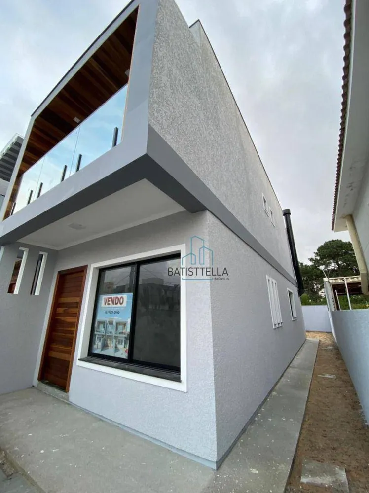 Sobrado, 2 quartos, 100 m² - Foto 4