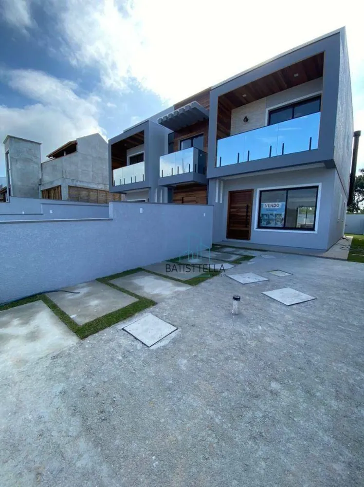 Sobrado, 2 quartos, 100 m² - Foto 3