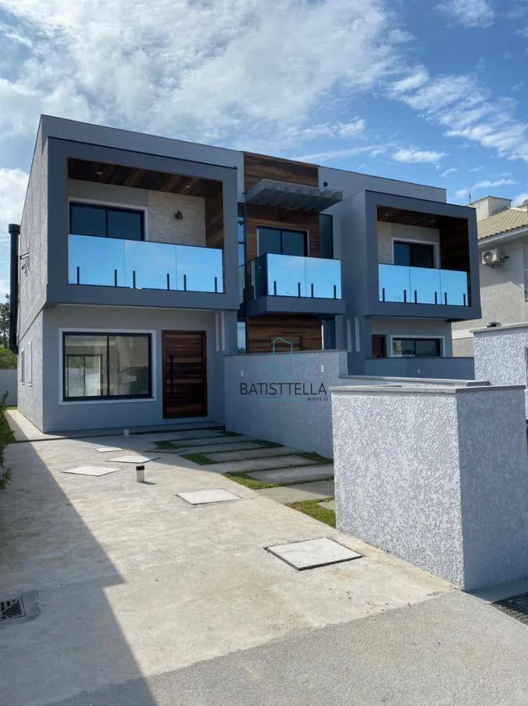 Sobrado, 2 quartos, 100 m² - Foto 1