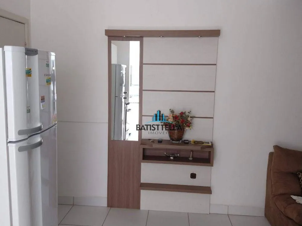 Apartamento, 2 quartos, 67 m² - Foto 2