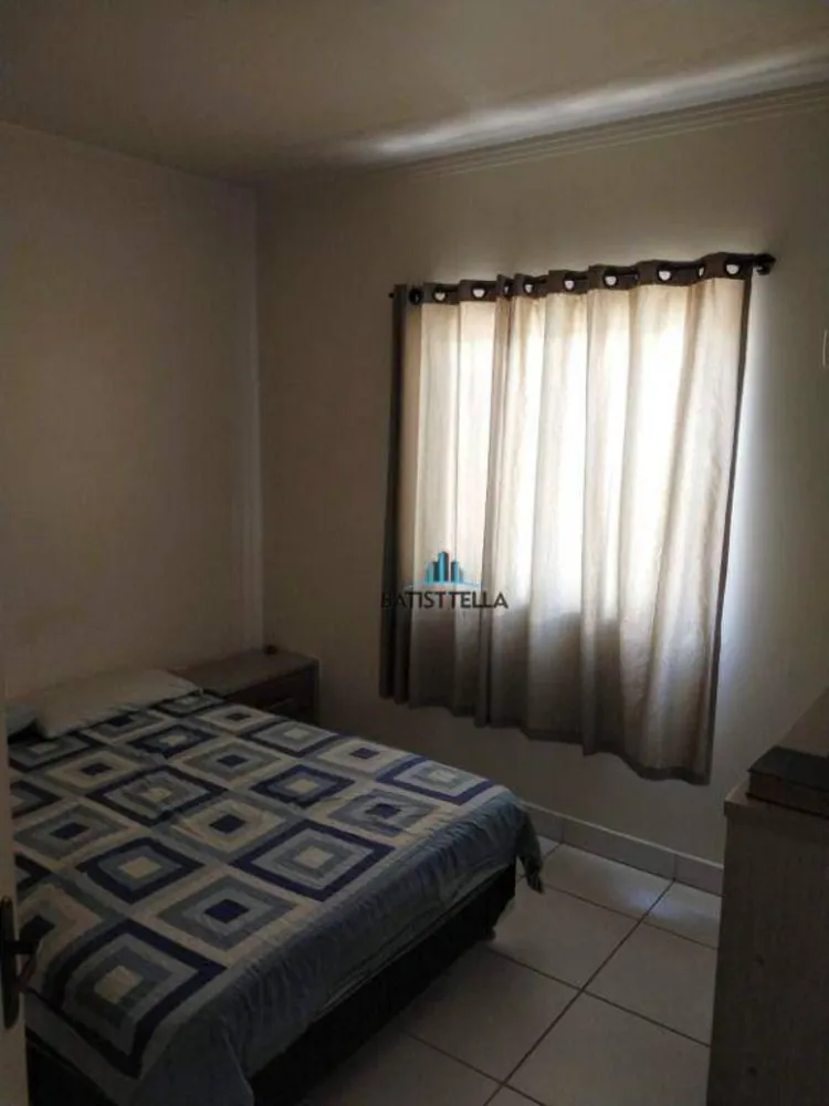 Apartamento, 2 quartos, 67 m² - Foto 4