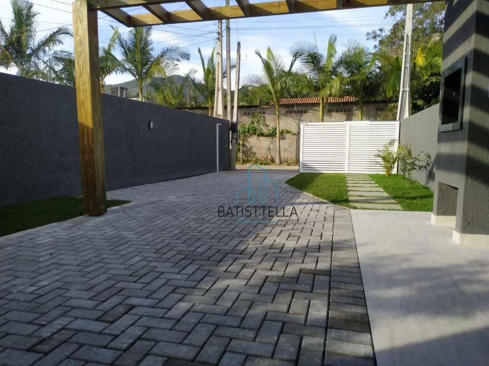 Sobrado, 3 quartos, 127 m² - Foto 2