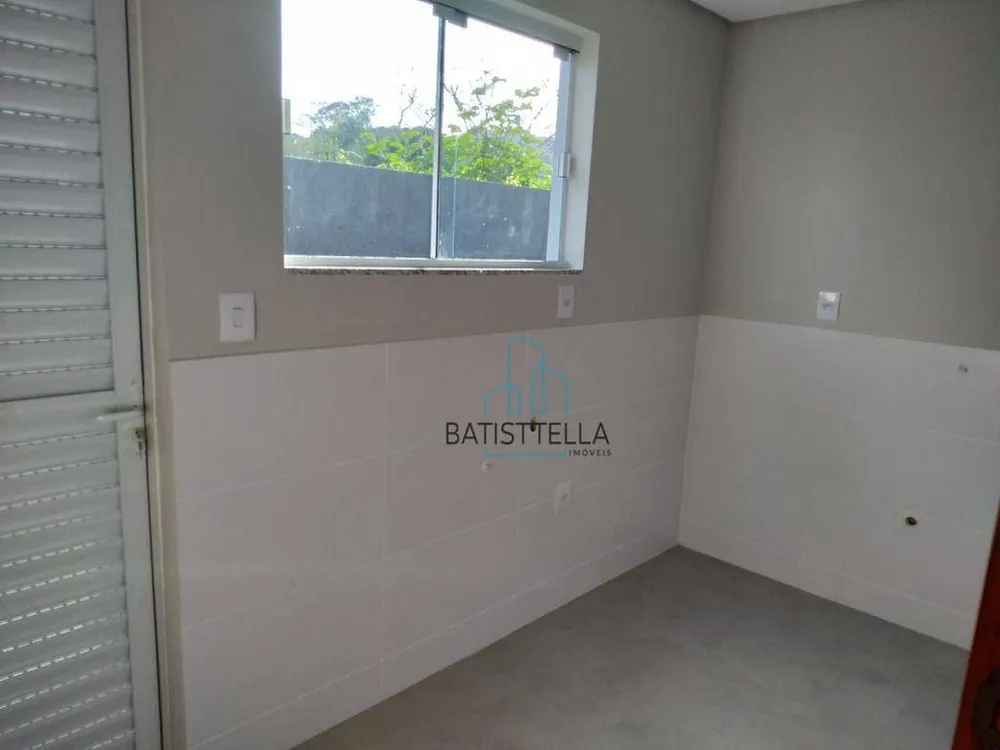 Sobrado, 3 quartos, 127 m² - Foto 3
