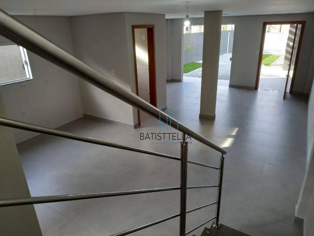 Sobrado, 3 quartos, 127 m² - Foto 4