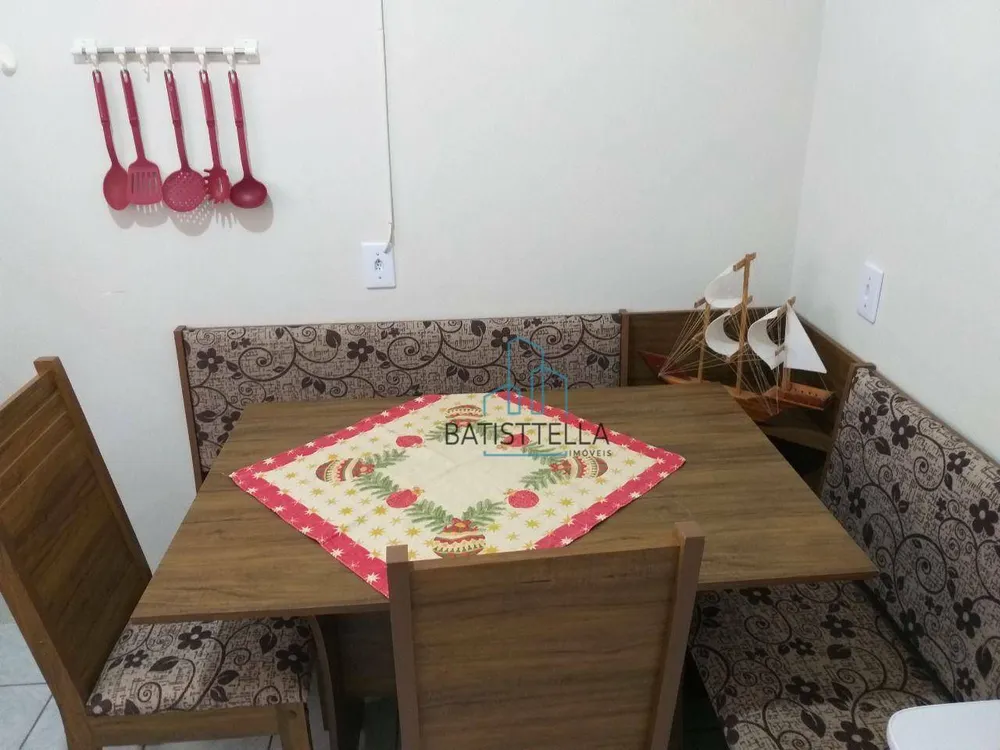 Apartamento, 2 quartos, 50 m² - Foto 4
