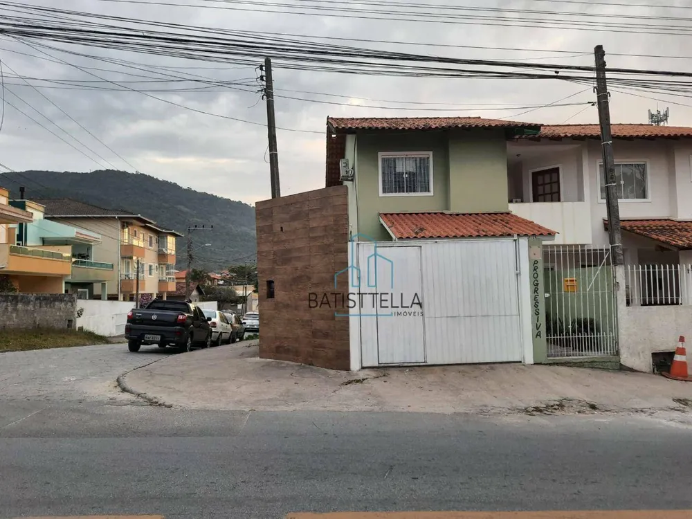 Sobrado, 3 quartos, 85 m² - Foto 2