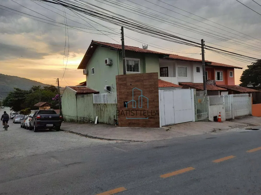 Sobrado, 3 quartos, 85 m² - Foto 1