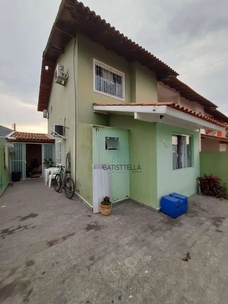 Sobrado, 3 quartos, 85 m² - Foto 3