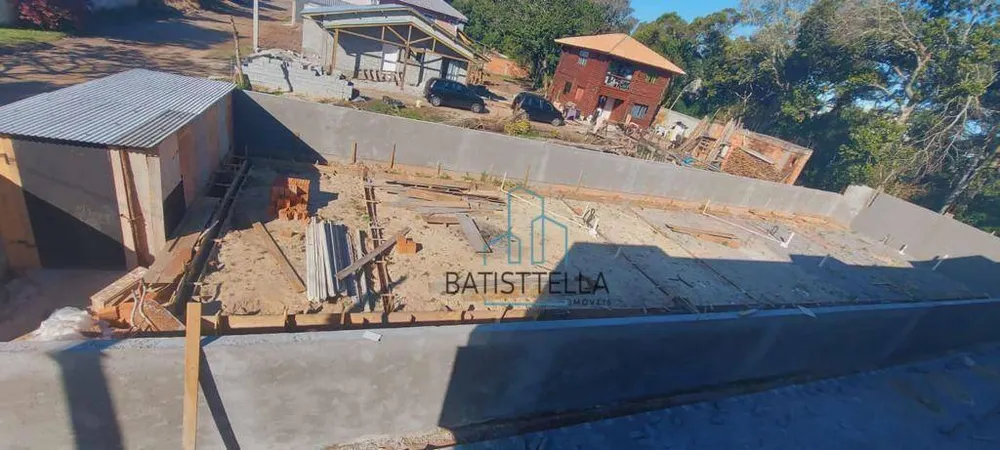 Terreno, 330 m² - Foto 1