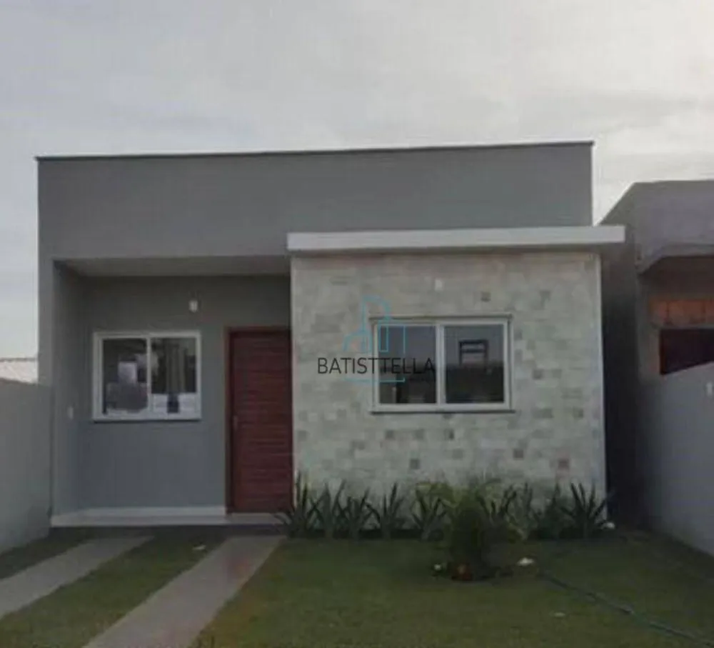 Casa, 2 quartos, 80 m² - Foto 1