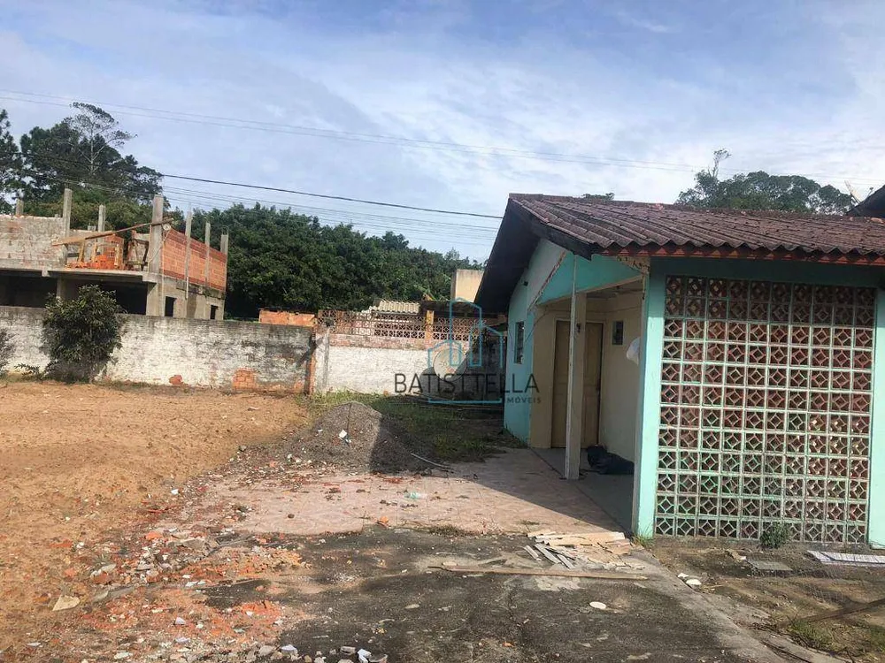 Casa, 3 quartos, 70 m² - Foto 1