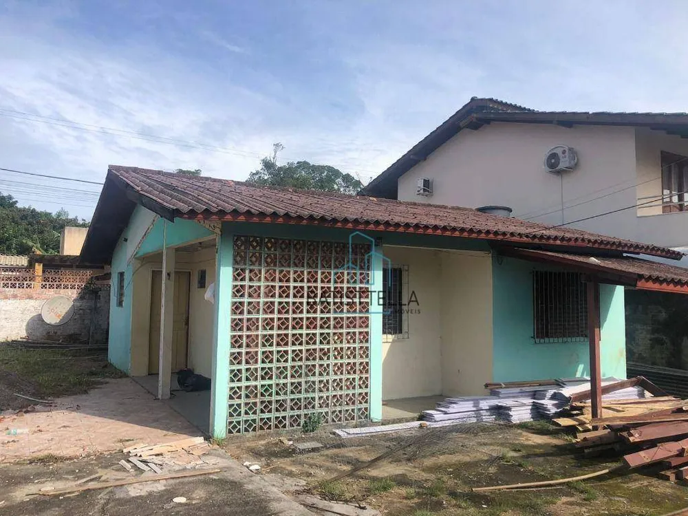 Casa, 3 quartos, 70 m² - Foto 4