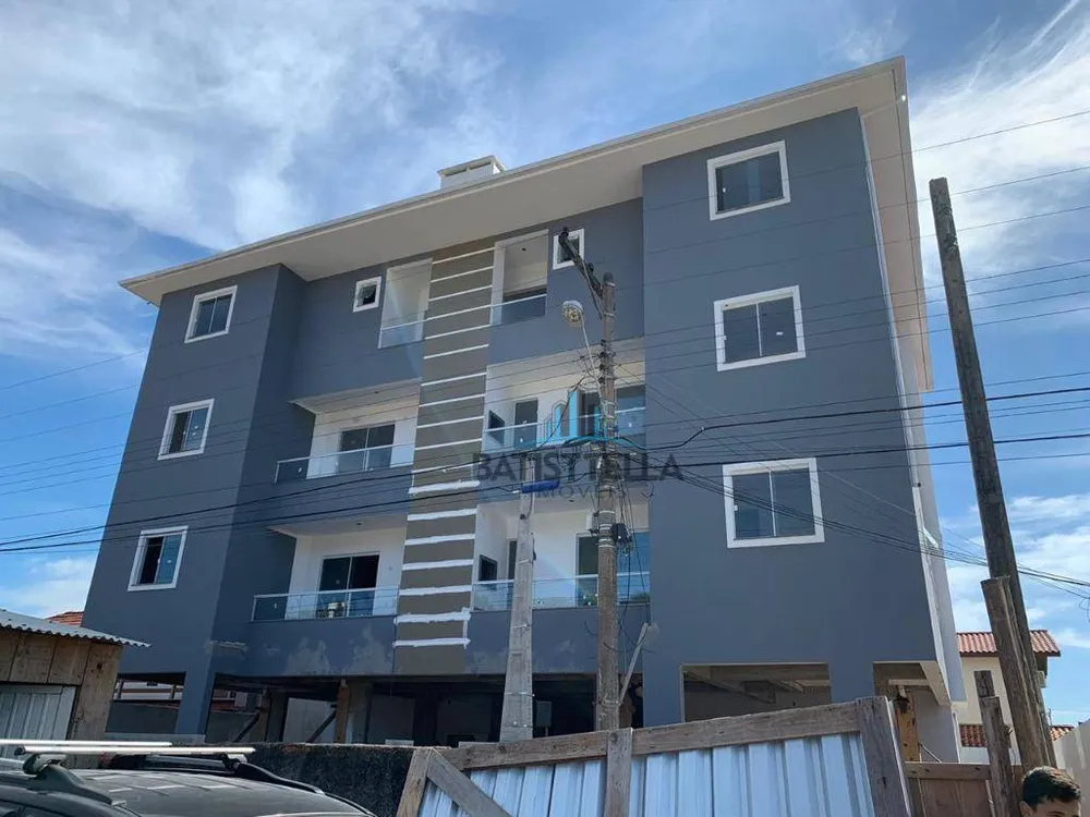 Cobertura, 3 quartos, 135 m² - Foto 1