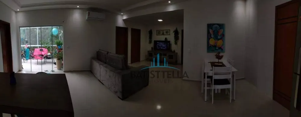 Cobertura, 3 quartos, 116 m² - Foto 3