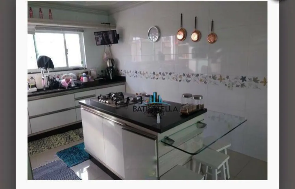 Casa, 4 quartos, 379 m² - Foto 4