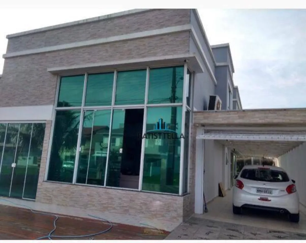 Casa, 4 quartos, 379 m² - Foto 1