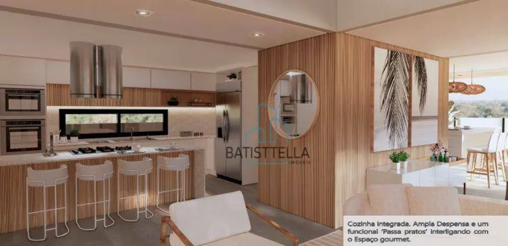 Casa, 3 quartos, 320 m² - Foto 4