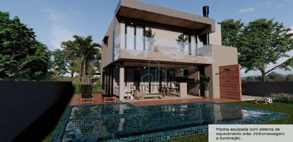 Casa, 3 quartos, 320 m² - Foto 2