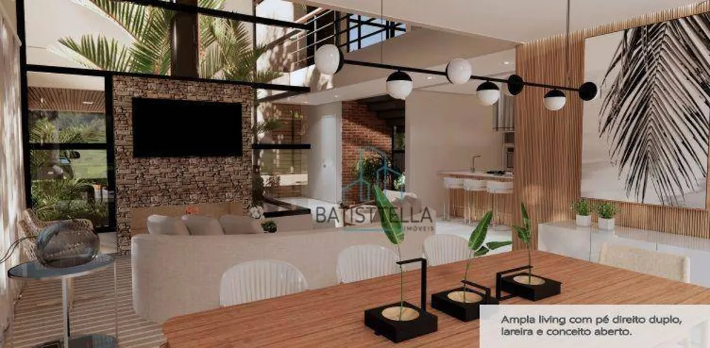 Casa, 3 quartos, 320 m² - Foto 3