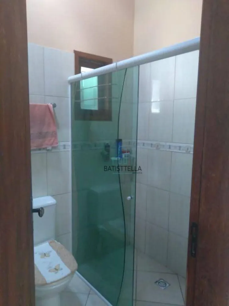 Casa, 3 quartos, 1 m² - Foto 4