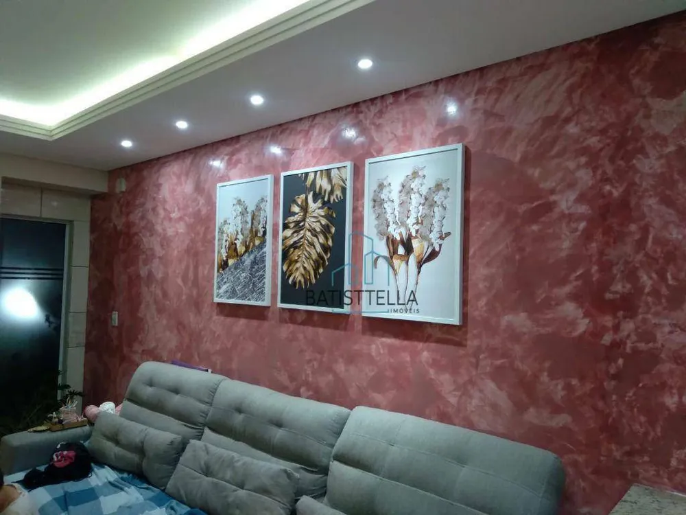 Casa, 3 quartos, 1 m² - Foto 2