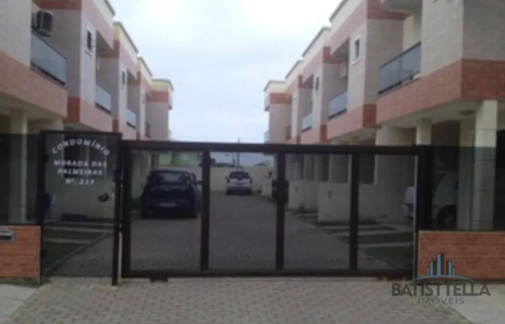 Sobrado, 3 quartos, 97 m² - Foto 4