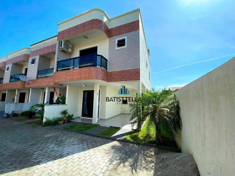 Sobrado, 3 quartos, 97 m² - Foto 1