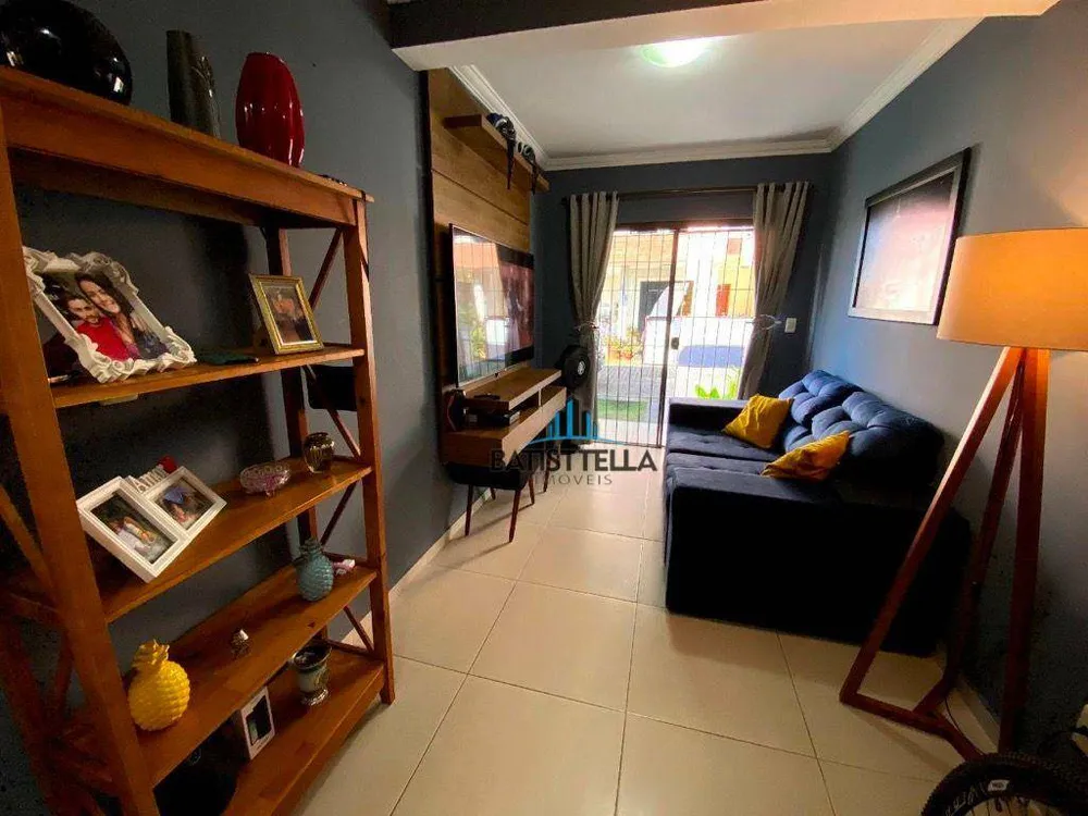 Sobrado, 3 quartos, 97 m² - Foto 3