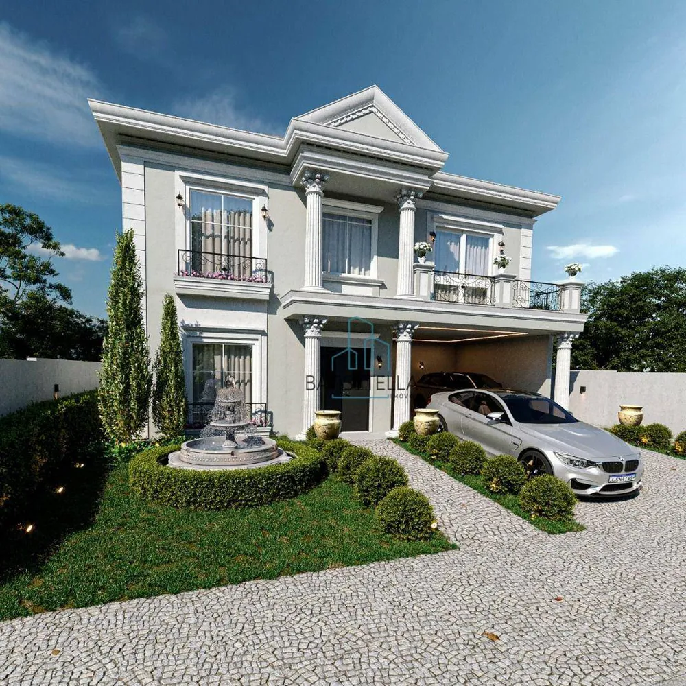 Loteamento e Condomínio, 454 m² - Foto 3