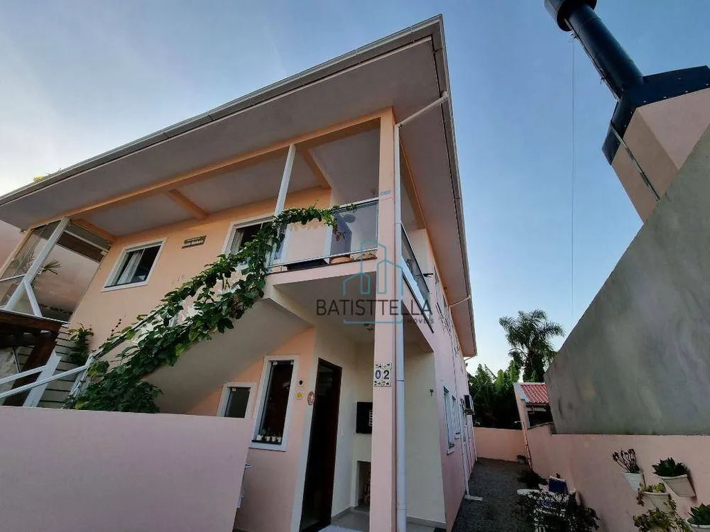 Apartamento, 3 quartos, 100 m² - Foto 1