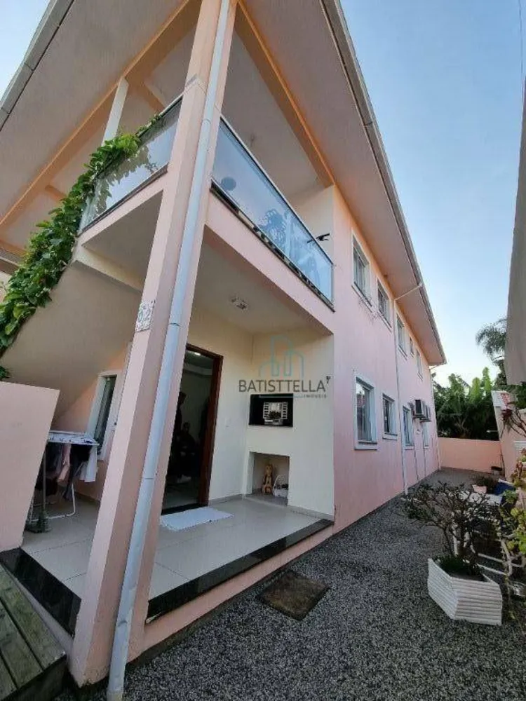 Apartamento, 3 quartos, 100 m² - Foto 2